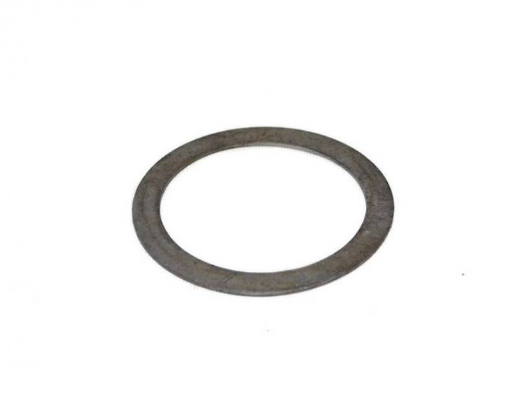 Шайба подшипника ступицы колеса переднего (пр-во МТЗ) Шайба подшипника ступицы колеса переднего (пр-во МТЗ)