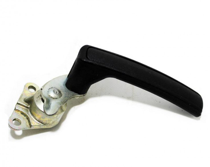 Фиксатор рамки заднего стекла УК МТЗ Фиксатор рамки заднего стекла УК МТЗ