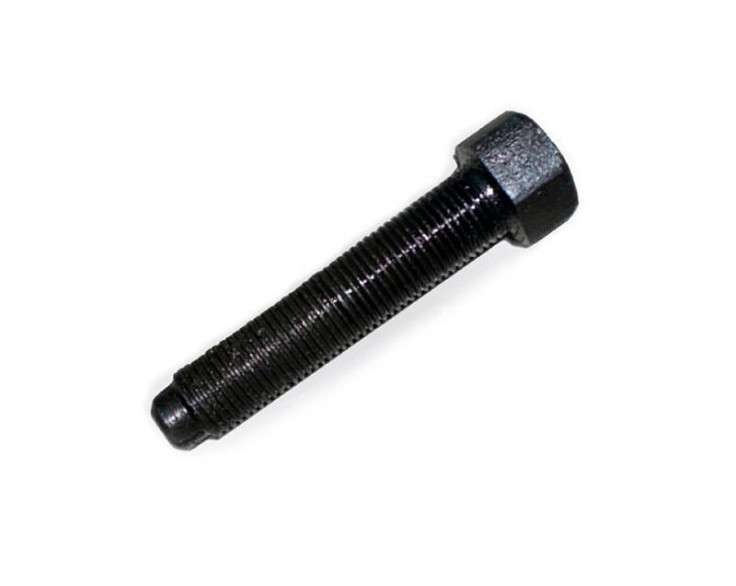 Болт отжимного рычага с гайкой корзины сцепления Д-21 (Т-16) Болт отжимного рычага с гайкой корзины сцепления Д-21 (Т-16)