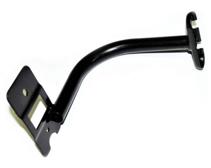 Кронштейн кріплення ліхтаря переднього правого, виробництво МТЗ Кронштейн кріплення ліхтаря переднього правого, виробництво МТЗ