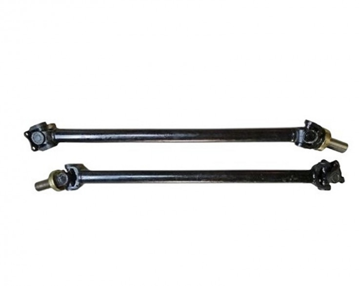 Вал карданный ПВМ МТЗ-1221 (L=1045 мм) Вал карданный ПВМ МТЗ-1221 (L=1045 мм)