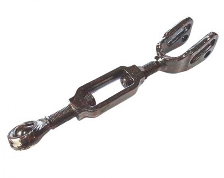 Раскос задней навески МТЗ, Китай Раскос задней навески МТЗ, Китай