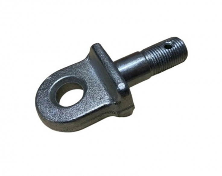 Проушина короткая МТЗ, Китай Проушина короткая МТЗ, Китай