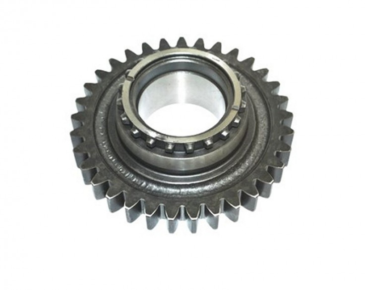 Шестерня первой передачи первичного вала МТЗ (z=33), JFD Шестерня первой передачи первичного вала МТЗ (z=33), JFD