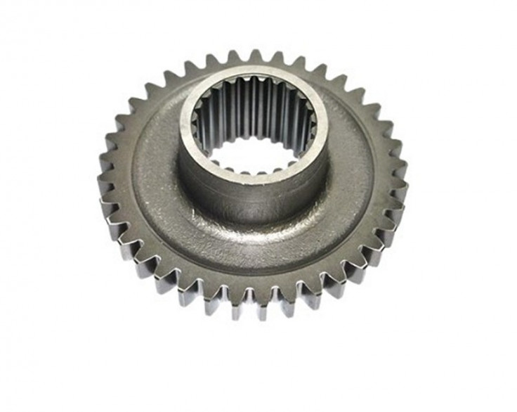 Шестерня другої передачі проміжного валу МТЗ (Z=37), JFD Шестерня другої передачі проміжного валу МТЗ (Z=37), JFD