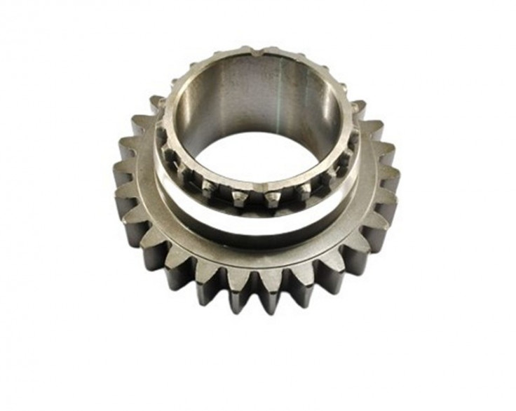 Шестерня другої передачі МТЗ (z=27/20), JFD Шестерня другої передачі МТЗ (z=27/20), JFD