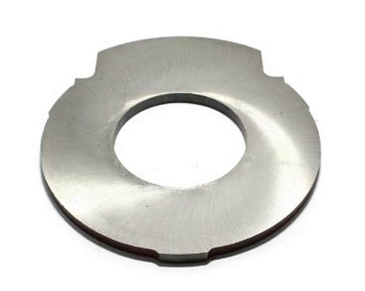 Диск тормоза нажимной МТЗ-1221 (пр-во МТЗ) Диск тормоза нажимной МТЗ-1221 (пр-во МТЗ)