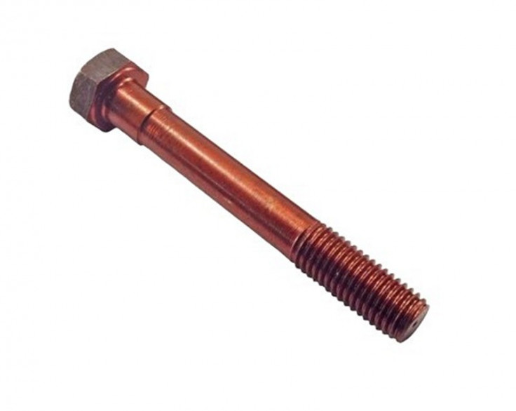 Болт крепления головки МТЗ (короткий), JFD Болт крепления головки МТЗ (короткий), JFD