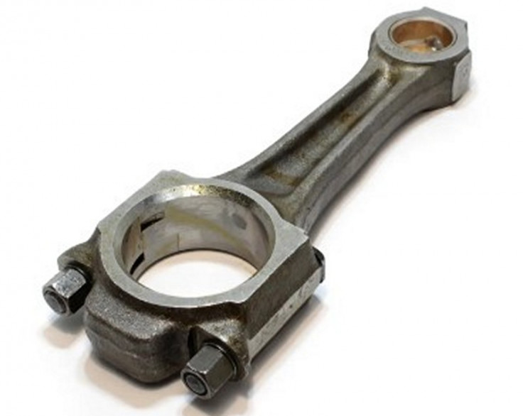 Шатун к МТЗ с двигателем Д-245 Беларусь ММЗ Шатун к МТЗ с двигателем Д-245 Беларусь ММЗ