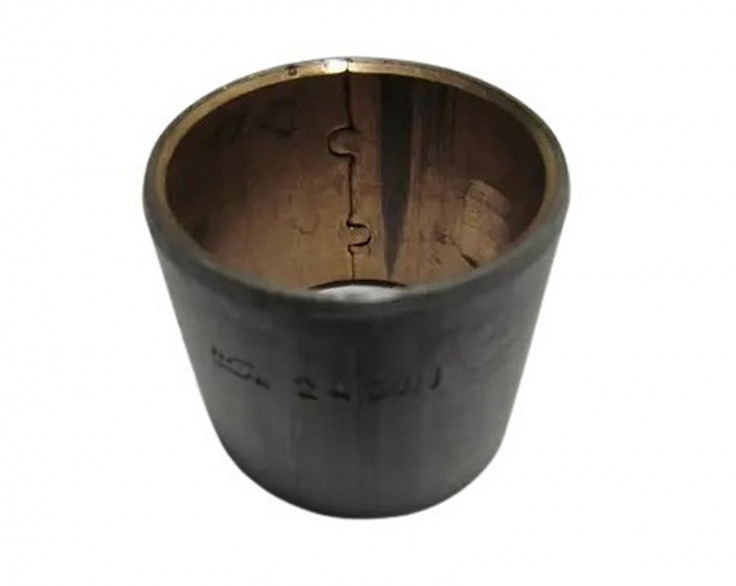 Втулка шатуна МТЗ d-38мм, Метало-Бронза Втулка шатуна МТЗ d-38мм, Метало-Бронза