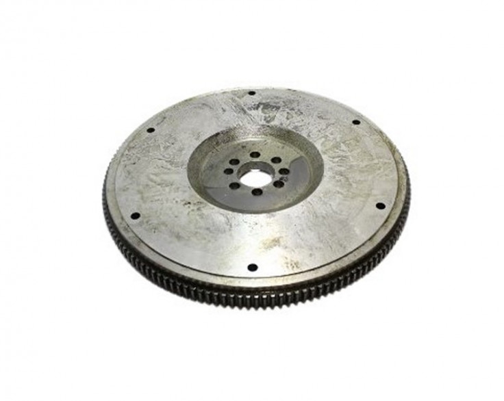 Маховик МТЗ под стартер Д-240, Д-243 Маховик МТЗ под стартер Д-240, Д-243