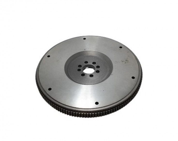 Маховик МТЗ под стартер Д-240, Д-243, производитель JOBs, Юбана. Маховик МТЗ под стартер Д-240, Д-243, производитель JOBs, Юбана.