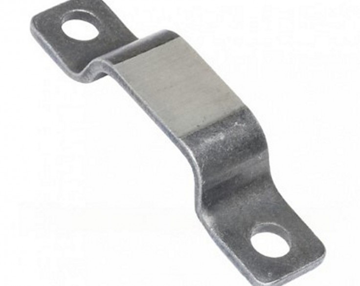 Планка шестеренки топливного насоса Д-240 Планка шестеренки топливного насоса Д-240