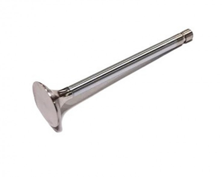 Клапан впускний МТЗ (великий), JFD Клапан впускний МТЗ (великий), JFD