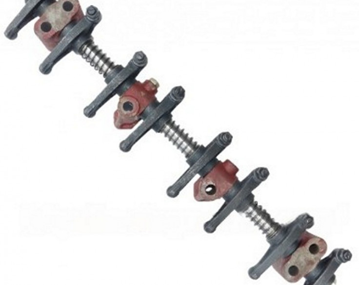 Механізм коромисел МТЗ Китай Механізм коромисел МТЗ Китай