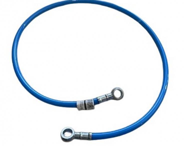 Трубка топливная низкого давления ПВХ длинная, 1045 мм Китай Трубка топливная низкого давления ПВХ длинная, 1045 мм Китай