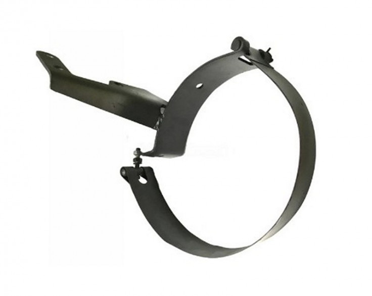 Кронштейн воздухоочистителя МТЗ, производитель ММЗ Кронштейн воздухоочистителя МТЗ, производитель ММЗ