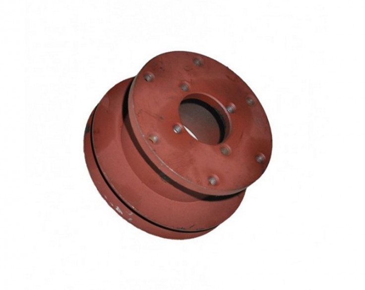 Шкив водяного насоса МТЗ, 240-1307061 (внутренний d-17) Шкив водяного насоса МТЗ, 240-1307061 (внутренний d-17)