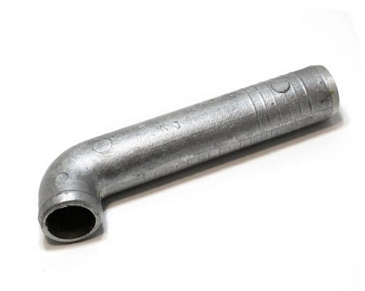 Патрубок переходный коллектора МТЗ, Беларусь Патрубок переходный коллектора МТЗ, Беларусь