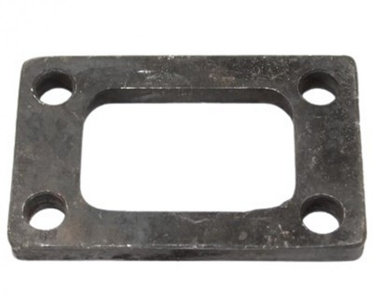 Проставка турбокомпрессора Д-245 Беларусь Проставка турбокомпрессора Д-245 Беларусь