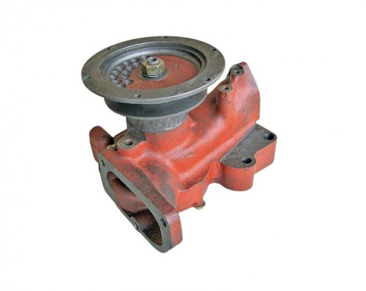 Насос водяной без термодатчика, производитель БЗА Беларусь Насос водяной без термодатчика, производитель БЗА Беларусь