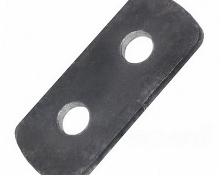 Планка проміжної шестерні розподільного валу МТЗ (виробник ММЗ) Планка проміжної шестерні розподільного валу МТЗ (виробник ММЗ)