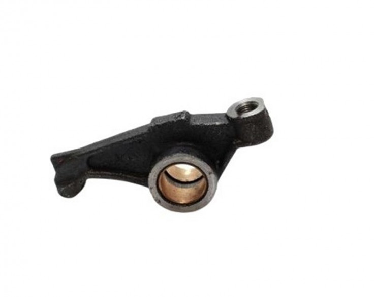 Коромысло клапана со втулкой МТЗ (Д-240) Украина, Днепр Коромысло клапана со втулкой МТЗ (Д-240) Украина, Днепр