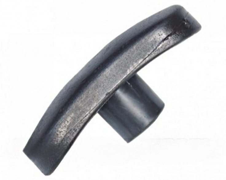 Рукоятка тяги приводу ГХУ МТЗ Рукоятка тяги приводу ГХУ МТЗ