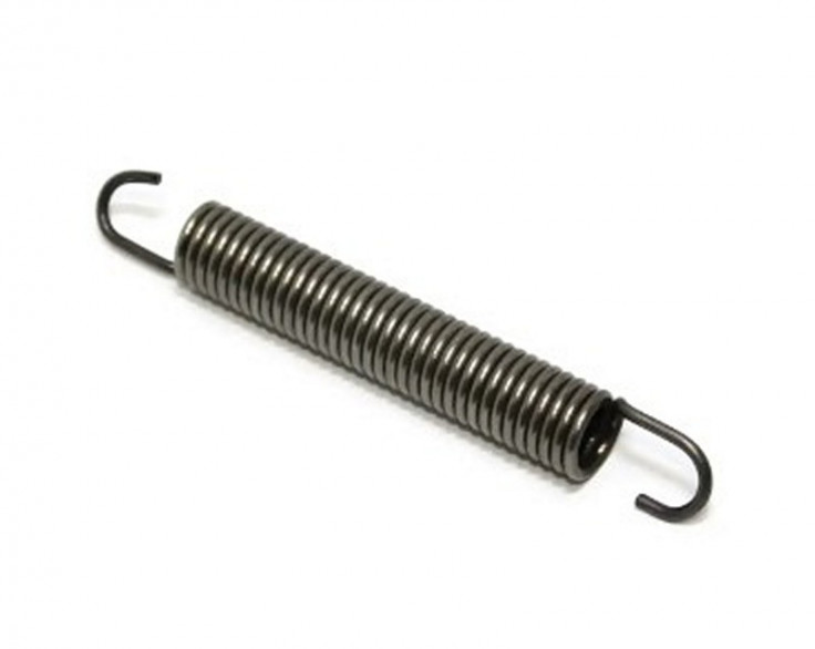 Пружина управления сцеплением, ВОМ, тормозами, раздача МТЗ Пружина управления сцеплением, ВОМ, тормозами, раздача МТЗ