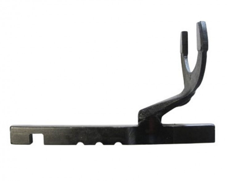 Вилка перемикання четвертої та п'ятої передачі, Китай Вилка перемикання четвертої та п'ятої передачі, Китай