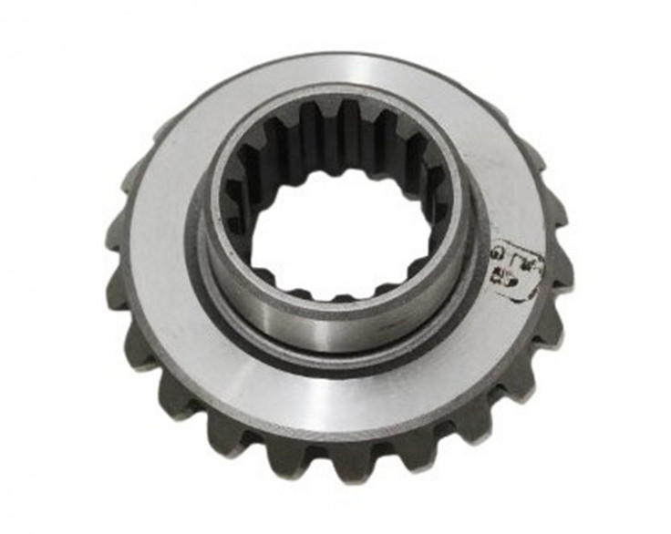 Шестерня полуоси МТЗ, Z=22 Беларусь МЗШ Шестерня полуоси МТЗ, Z=22 Беларусь МЗШ