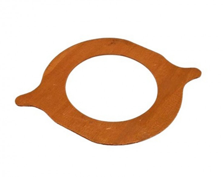 Шайба дифференциала МТЗ опорная, латунная Китай Шайба дифференциала МТЗ опорная, латунная Китай