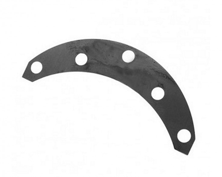 Прокладка мосту заднього МТЗ В=0,5 мм регул. (куп. МТЗ) Прокладка мосту заднього МТЗ В=0,5 мм регул. (куп. МТЗ)