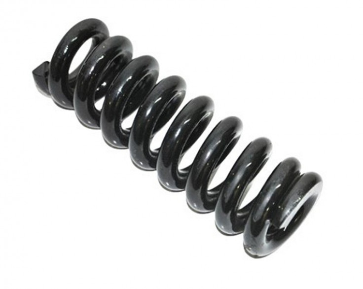 Пружина подвески МТЗ, JFD Пружина подвески МТЗ, JFD