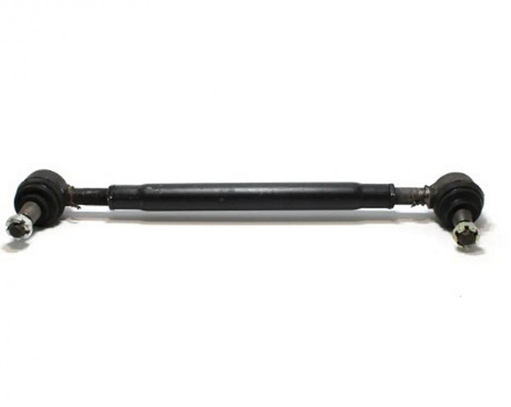 Тяга рулевая МТЗ (труба 330мм) Тяга рулевая МТЗ (труба 330мм)