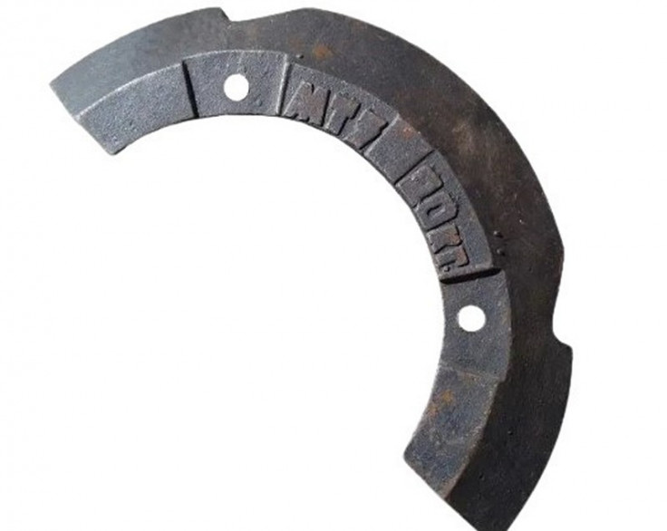 Груз заднего колеса МТЗ Груз заднего колеса МТЗ