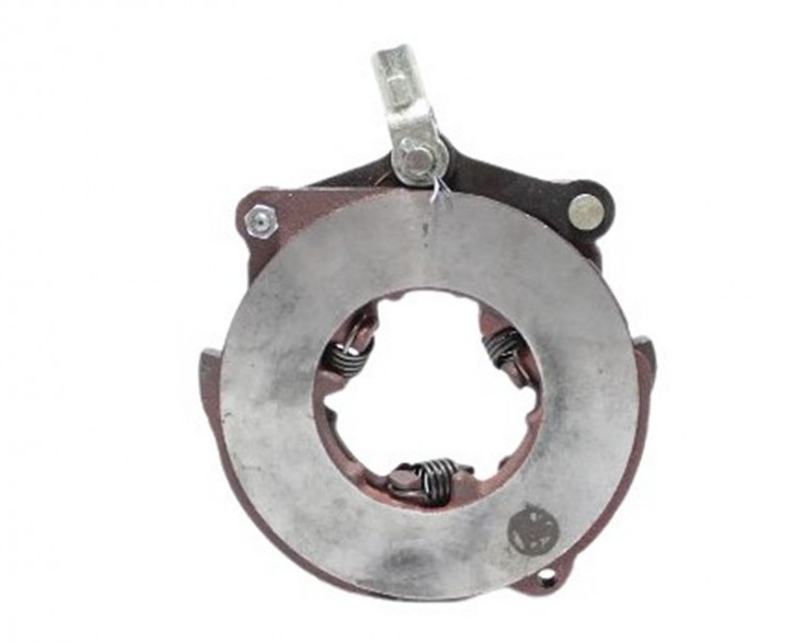 Диск тормозной МТЗ нажимной в сборе старого образца, Китай Диск тормозной МТЗ нажимной в сборе старого образца, Китай