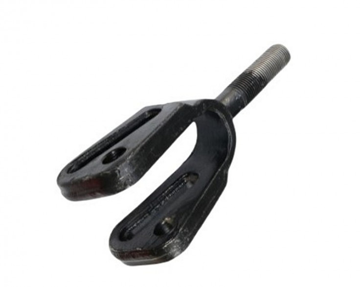 Вилка раскоса, Китай Вилка раскоса, Китай