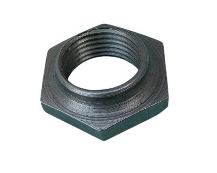 Гайка оси раздаточной коробки МТЗ Гайка оси раздаточной коробки МТЗ