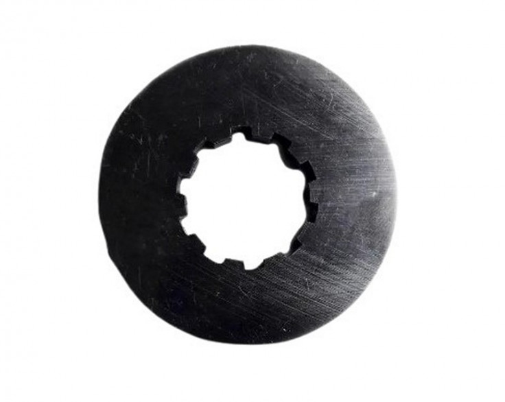 Кольцо главной передачи ПВМ МТЗ (вр-во Беларусь) Кольцо главной передачи ПВМ МТЗ (вр-во Беларусь)