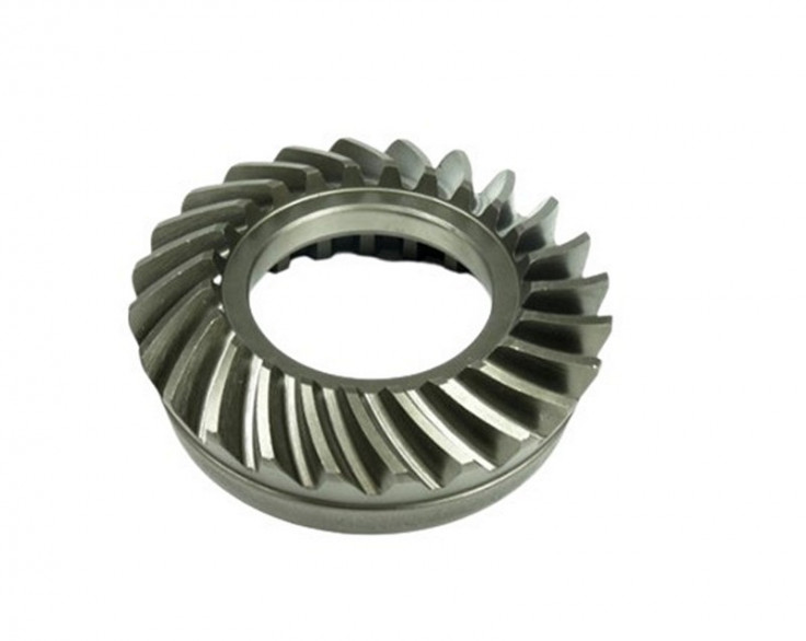 Шестерня ведомая ПВМ МТЗ Шестерня ведомая ПВМ МТЗ