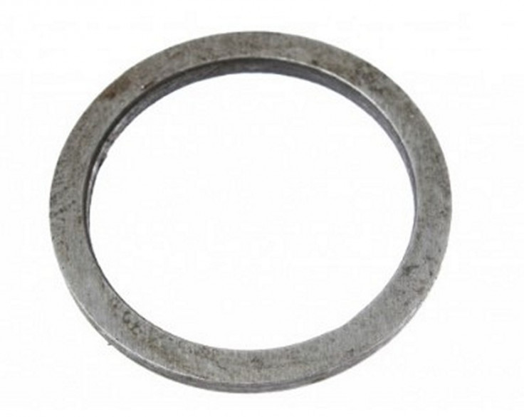 Шайба регулировочная главной передачи МТЗ (вр-во Беларусь) Шайба регулировочная главной передачи МТЗ (вр-во Беларусь)