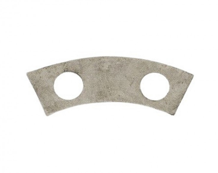 Пластина коробки диференціала (вр-во Білорусь) Пластина коробки диференціала (вр-во Білорусь)