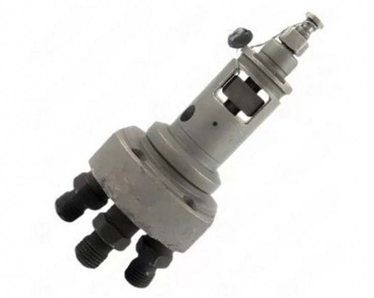 Плунжерна пара СВД Т-40 Плунжерна пара СВД Т-40