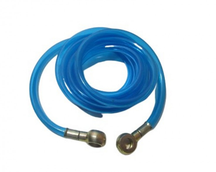 Топливопровод низкого давления МТЗ, оборотка ПХВ, Китай Топливопровод низкого давления МТЗ, оборотка ПХВ, Китай