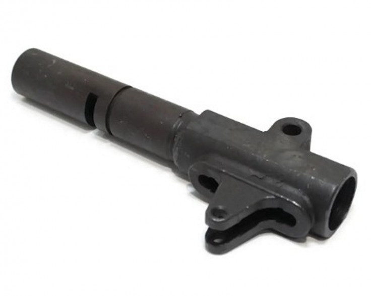 Опора механизма переключения КПП МТЗ (производство Беларусь) Опора механизма переключения КПП МТЗ (производство Беларусь)