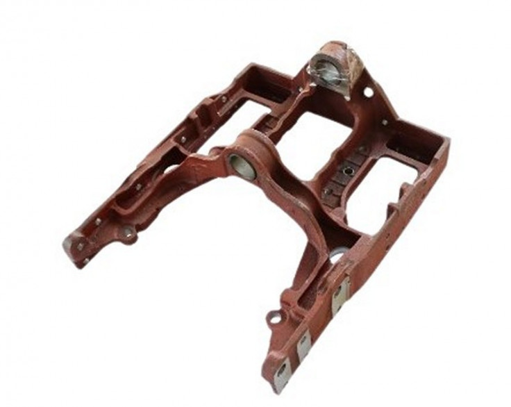 Брус передний МТЗ, Беларусь Брус передний МТЗ, Беларусь