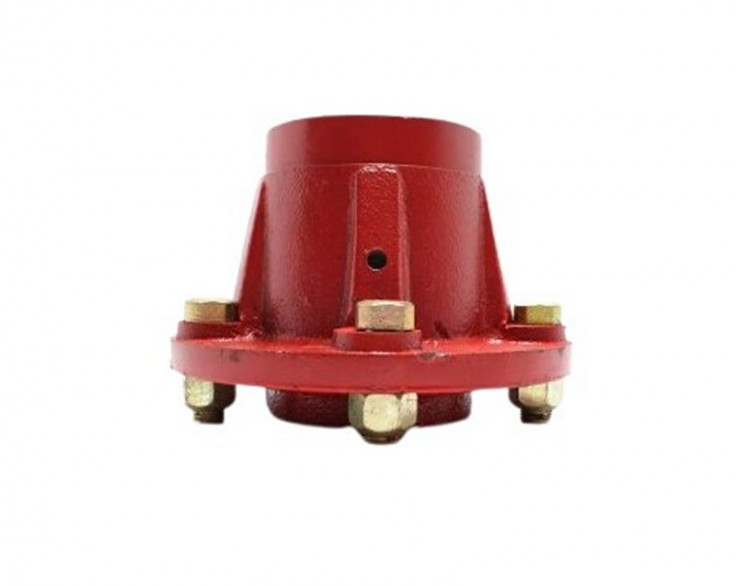 Ступица переднего колеса МТЗ в сборе, Китай Ступица переднего колеса МТЗ в сборе, Китай