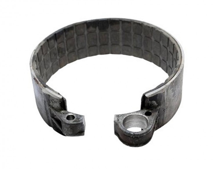 Лента тормозная ВОМ МТЗ 1221, БЗТДиА 56 мм Лента тормозная ВОМ МТЗ 1221, БЗТДиА 56 мм