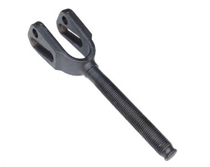 Вилка раскоса регулируемого МТЗ, Китай Вилка раскоса регулируемого МТЗ, Китай